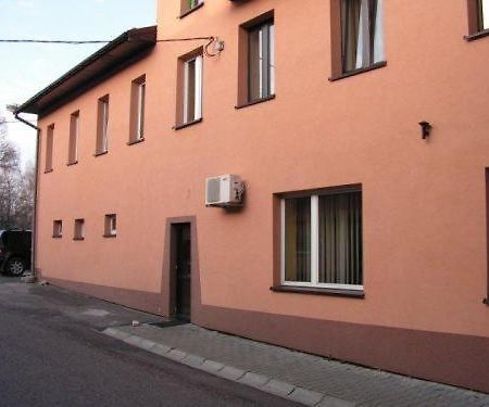 Noclegi Viktor Kalwaria Zebrzydowska Exterior foto