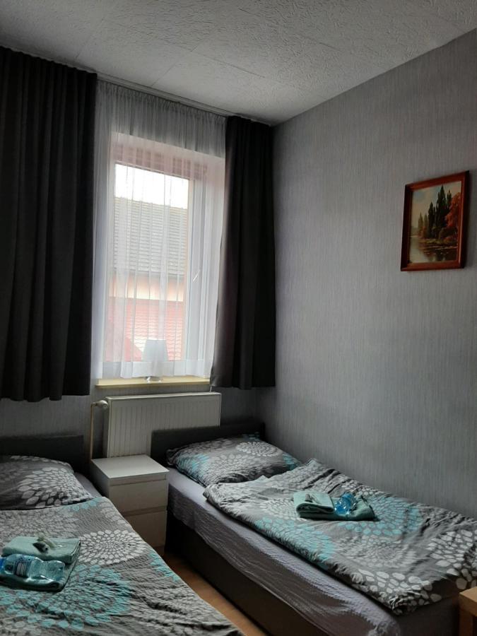 Noclegi Viktor Kalwaria Zebrzydowska Exterior foto