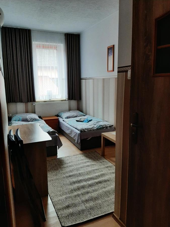 Noclegi Viktor Kalwaria Zebrzydowska Exterior foto