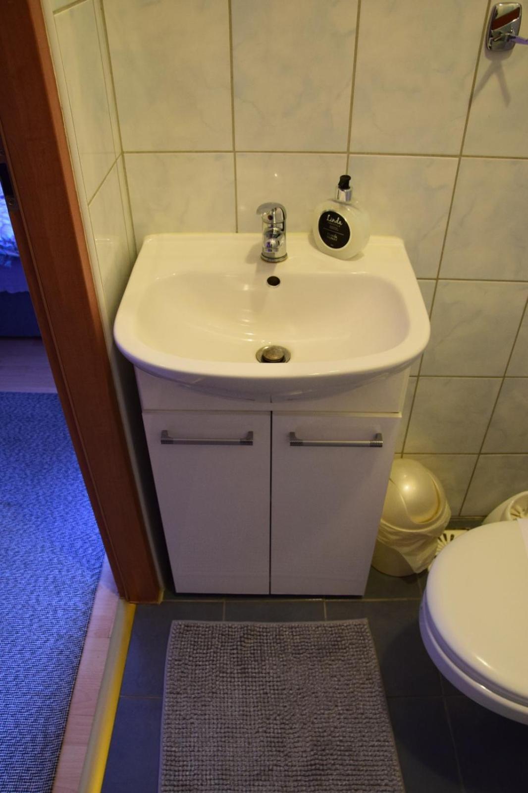 Noclegi Viktor Kalwaria Zebrzydowska Exterior foto