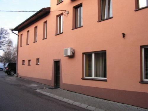 Noclegi Viktor Kalwaria Zebrzydowska Exterior foto